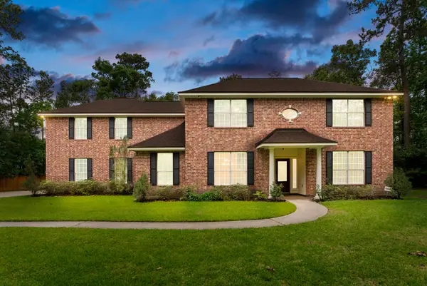 28539 E Benders Landing Boulevard, Spring, TX 77386