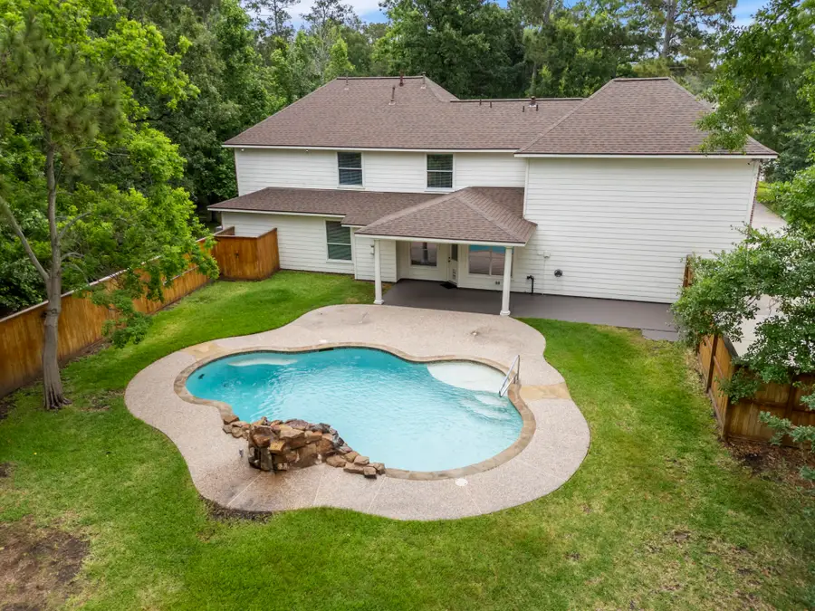 28539 E Benders Landing Boulevard, Spring, TX 77386 - #2