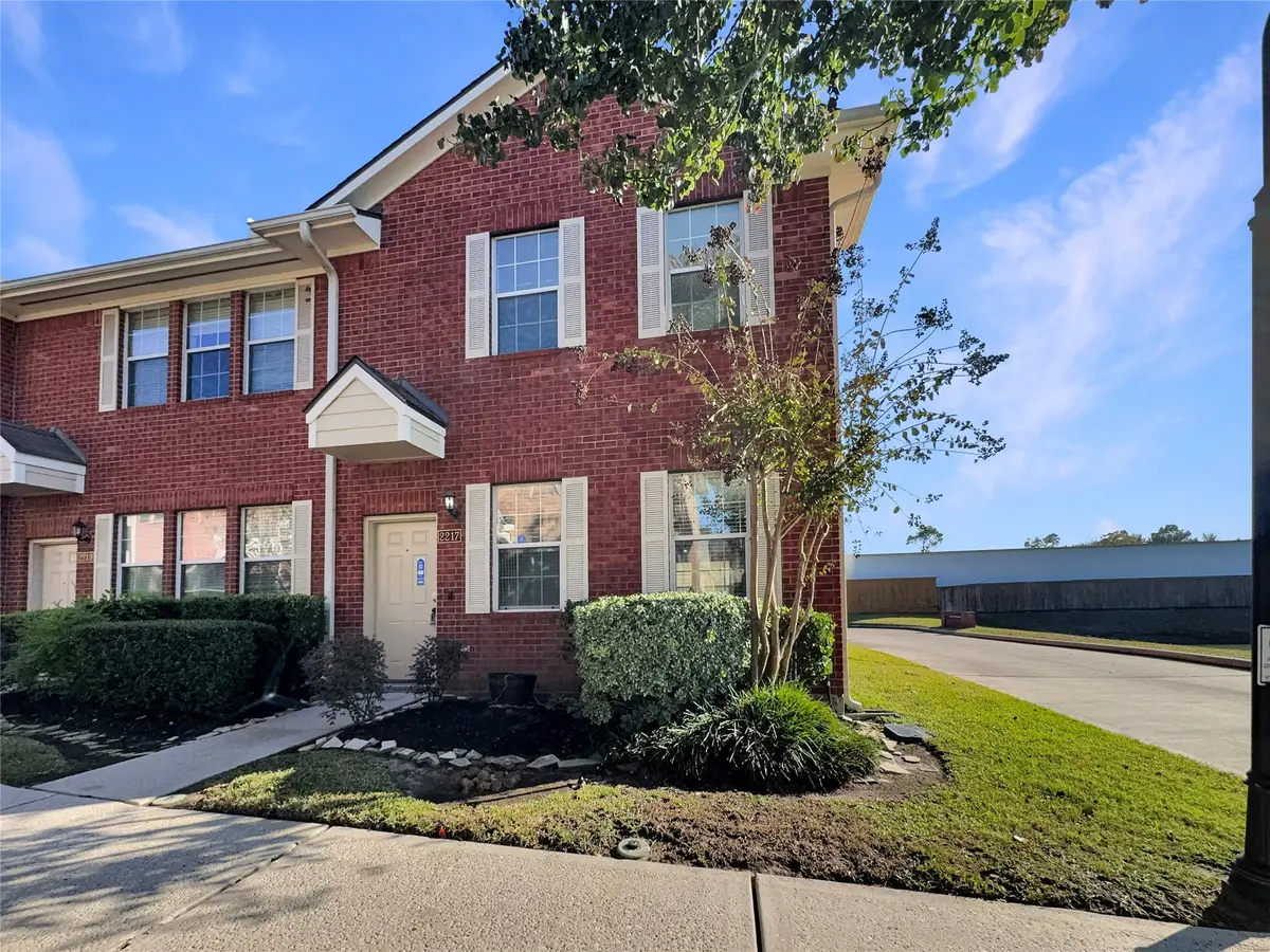 2217 Kemah Village Drive, Kemah, TX 77565 - Image #1