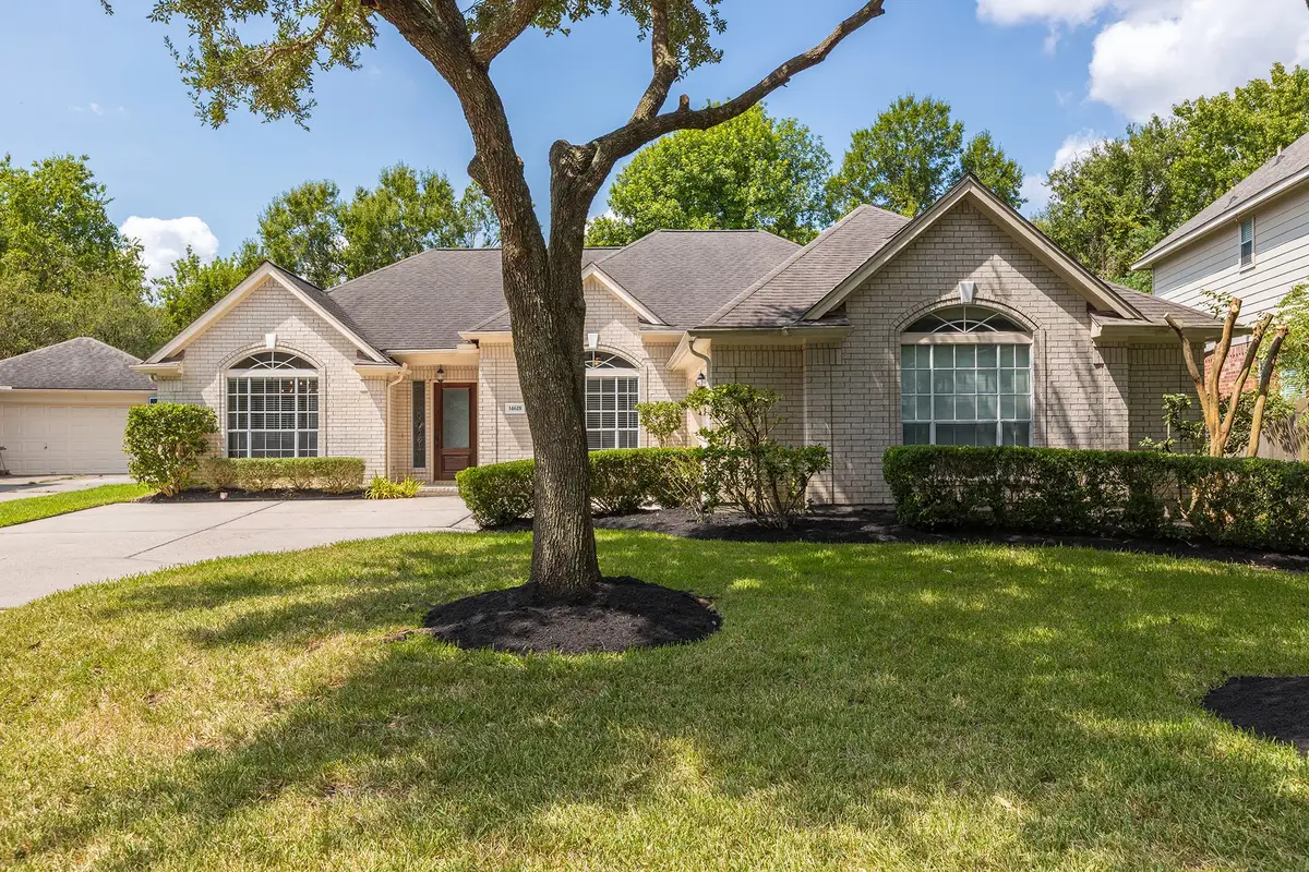 14618 Kings Head Drive, Houston, TX 77044 - #1