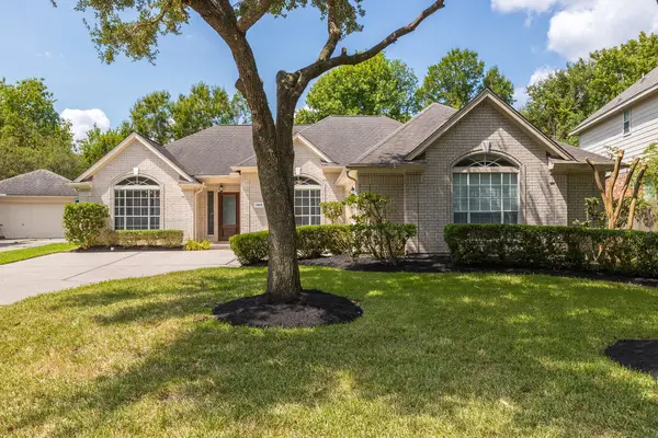 14618 Kings Head Drive, Houston, TX 77044