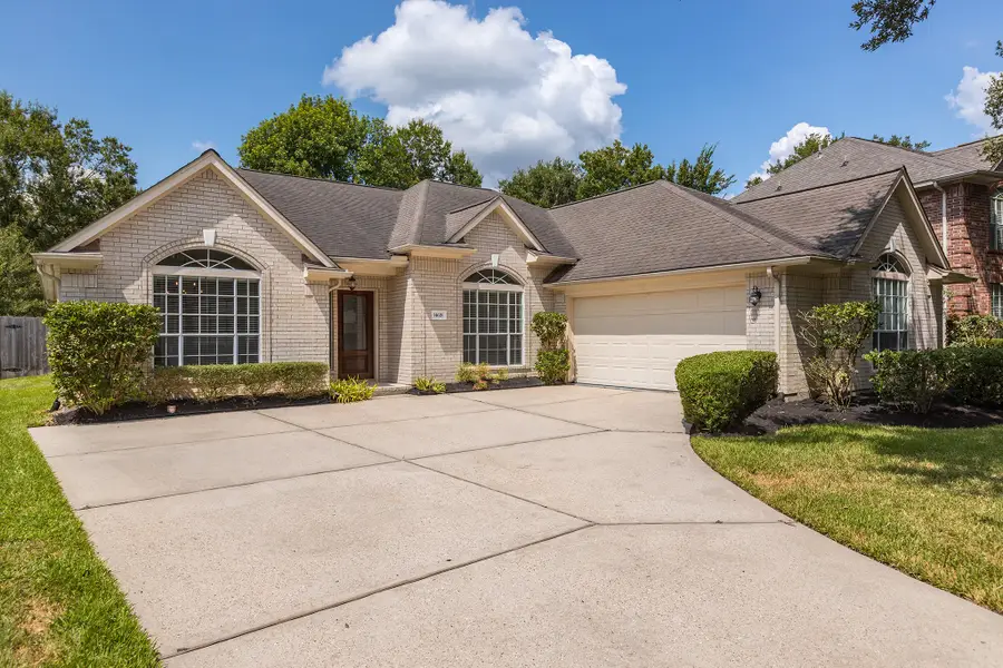 14618 Kings Head Drive, Houston, TX 77044 - #2