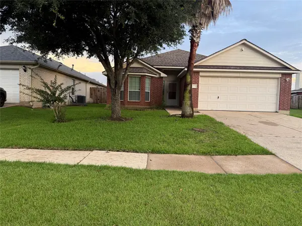 16211 Whitesage Court, Houston, TX 77082