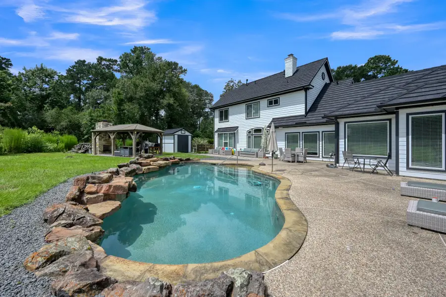 15249 Saddlewood Drive, Conroe, TX 77384 - #2