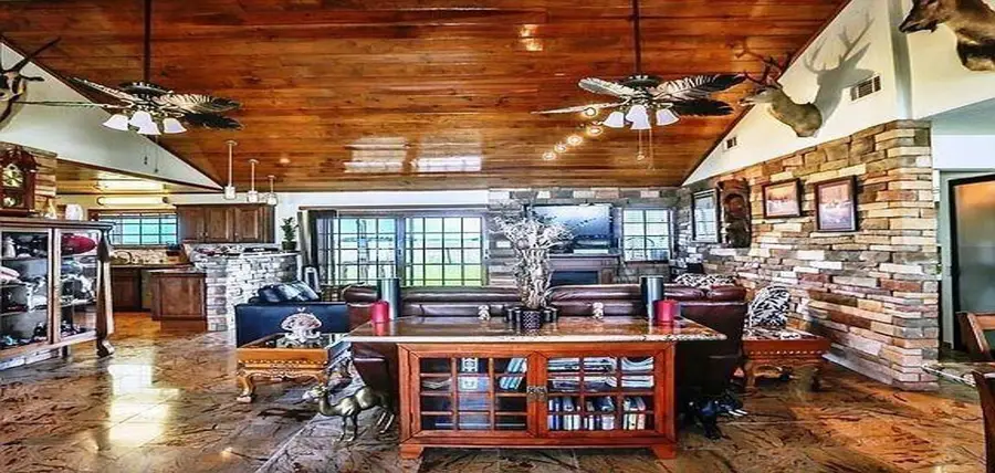 12338 Zamanek Road, Needville, TX 77461 - #2