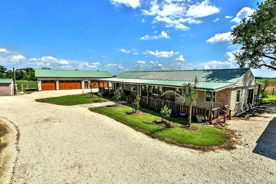 12338 Zamanek Road, Needville, TX 77461 - #3