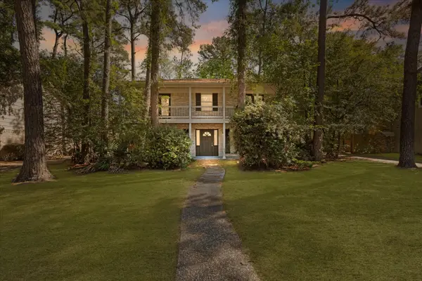 3811 Woodbriar Drive, Houston, TX 77068