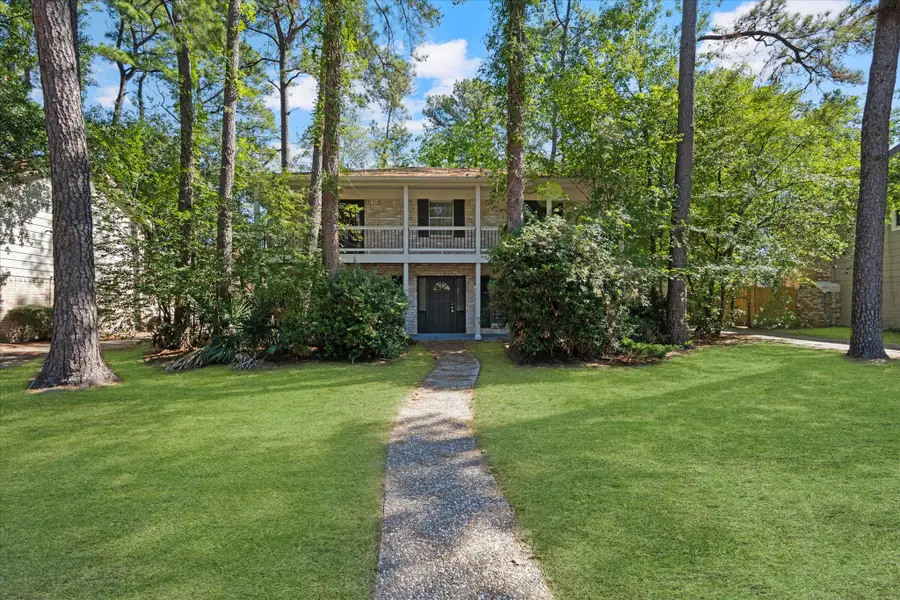 3811 Woodbriar Drive, Houston, TX 77068 - Image #2