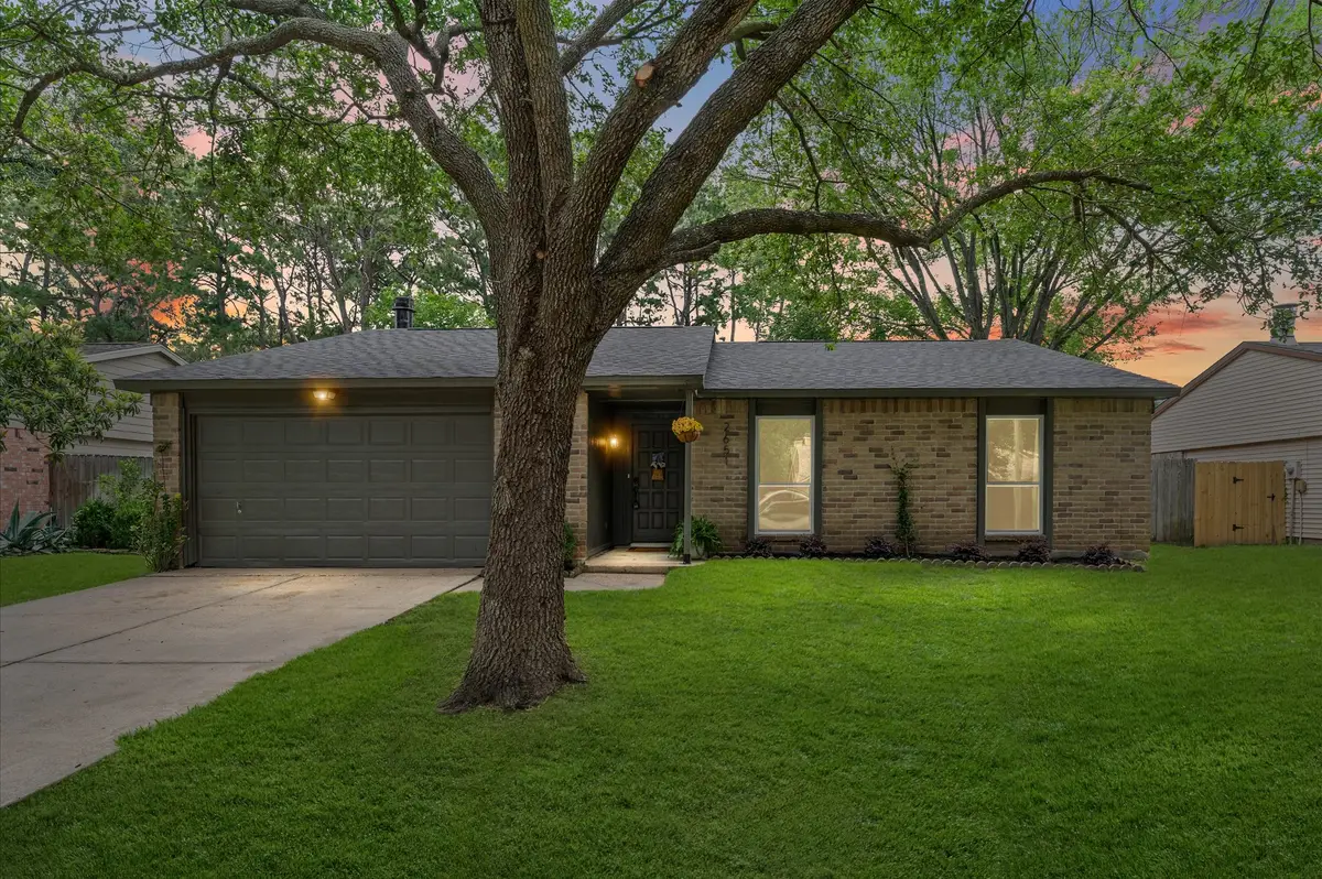 2651 Lark Lane, Humble, TX 77396 - #1
