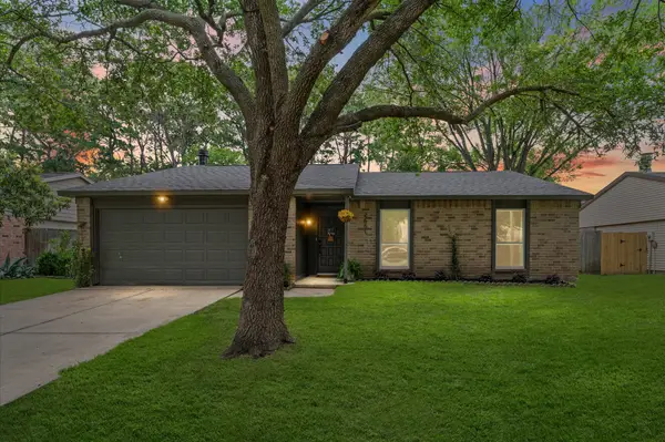 2651 Lark Lane, Humble, TX 77396