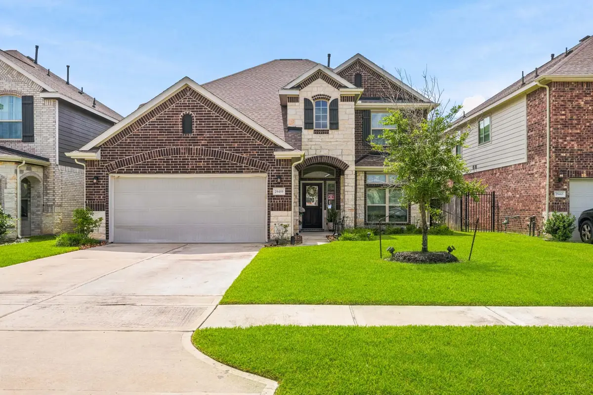 29459 Westhope Drive, Spring, TX 77386 - #1