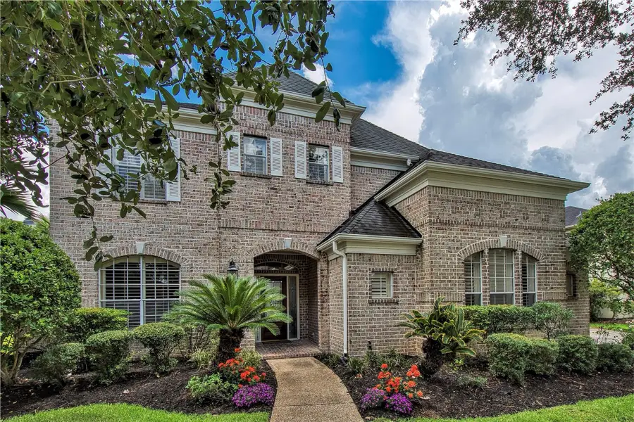 19818 Parkwater Circle, Katy, TX 77450 - #2
