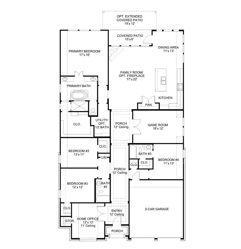 1803 Boulder Lake Court, Richmond, TX 77469 - #2