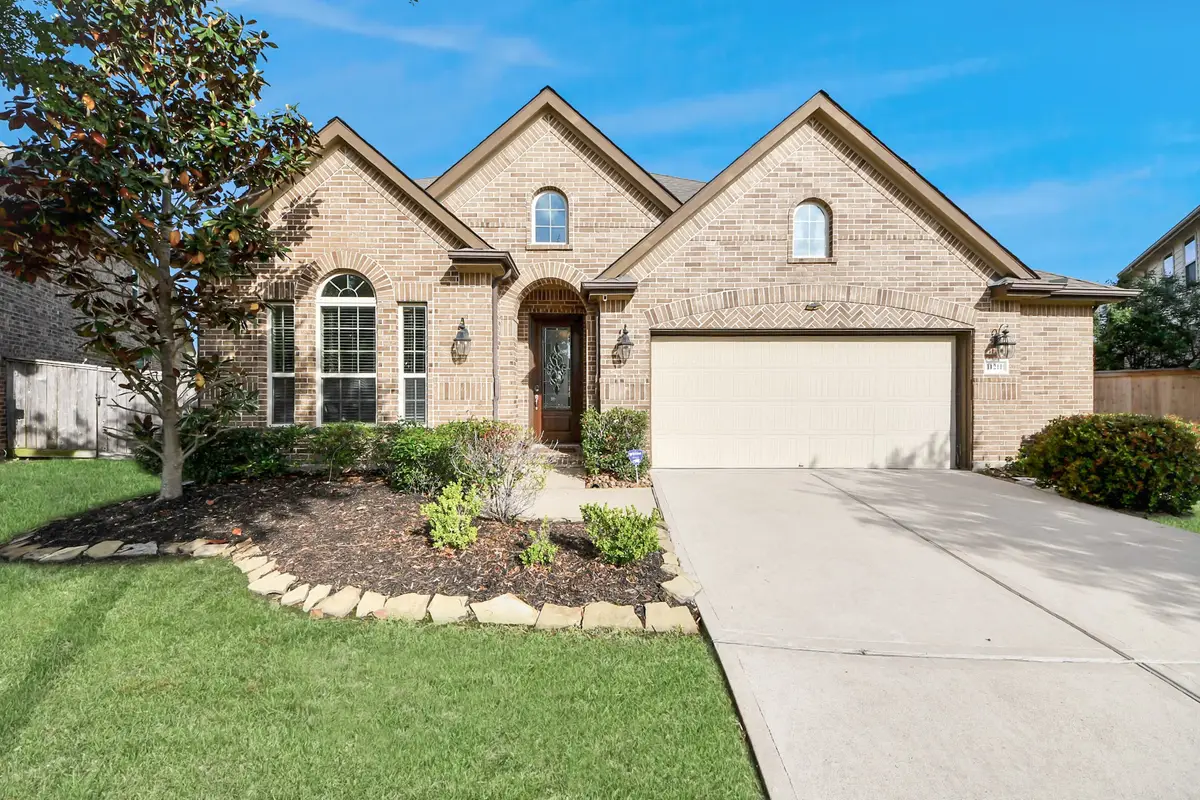 11211 Leila Park Court, Cypress, TX 77433 - #1