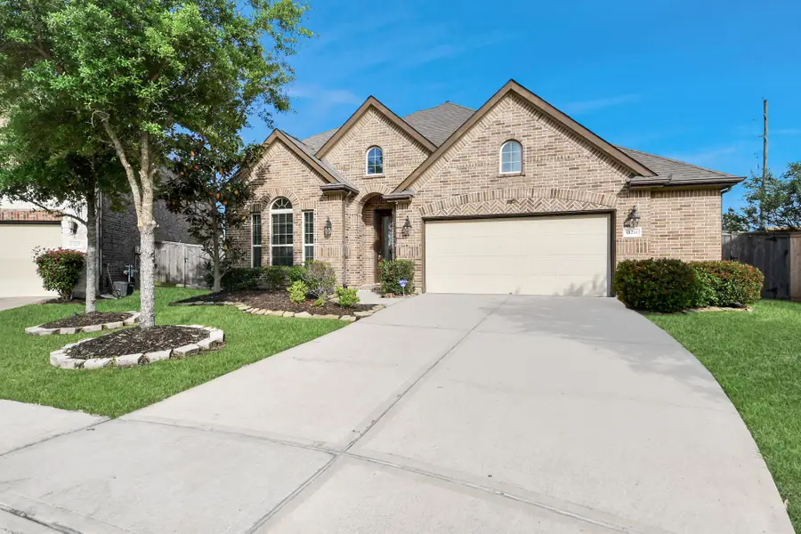 11211 Leila Park Court, Cypress, TX 77433 - #3
