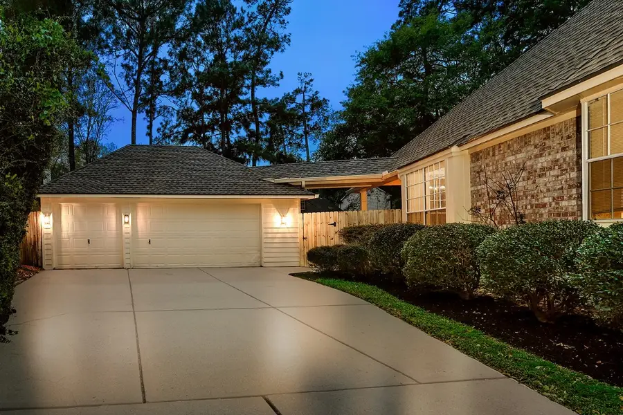 99 N Summer Cloud Drive, The Woodlands, TX 77381 - #3