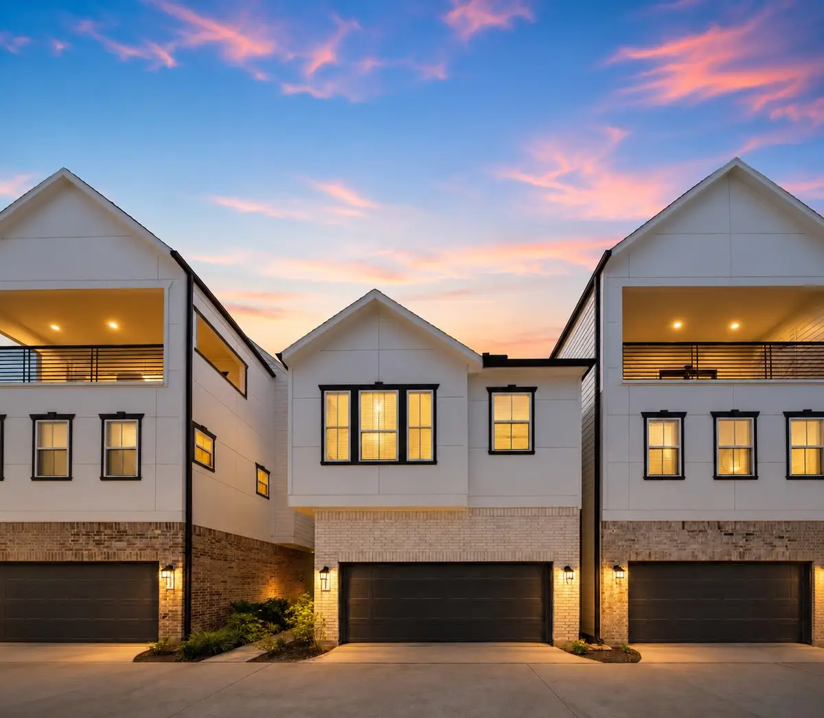 5518 Wheatley Street #C, Houston, TX 77091 - #1