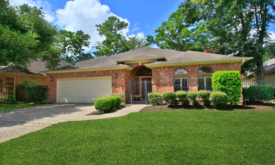 14007 Muirfield Village Drive, Houston, TX 77069 - #2