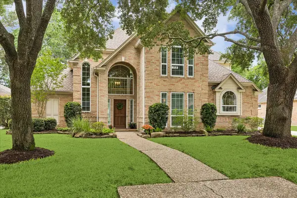13123 Winesap Lane, Cypress, TX 77429