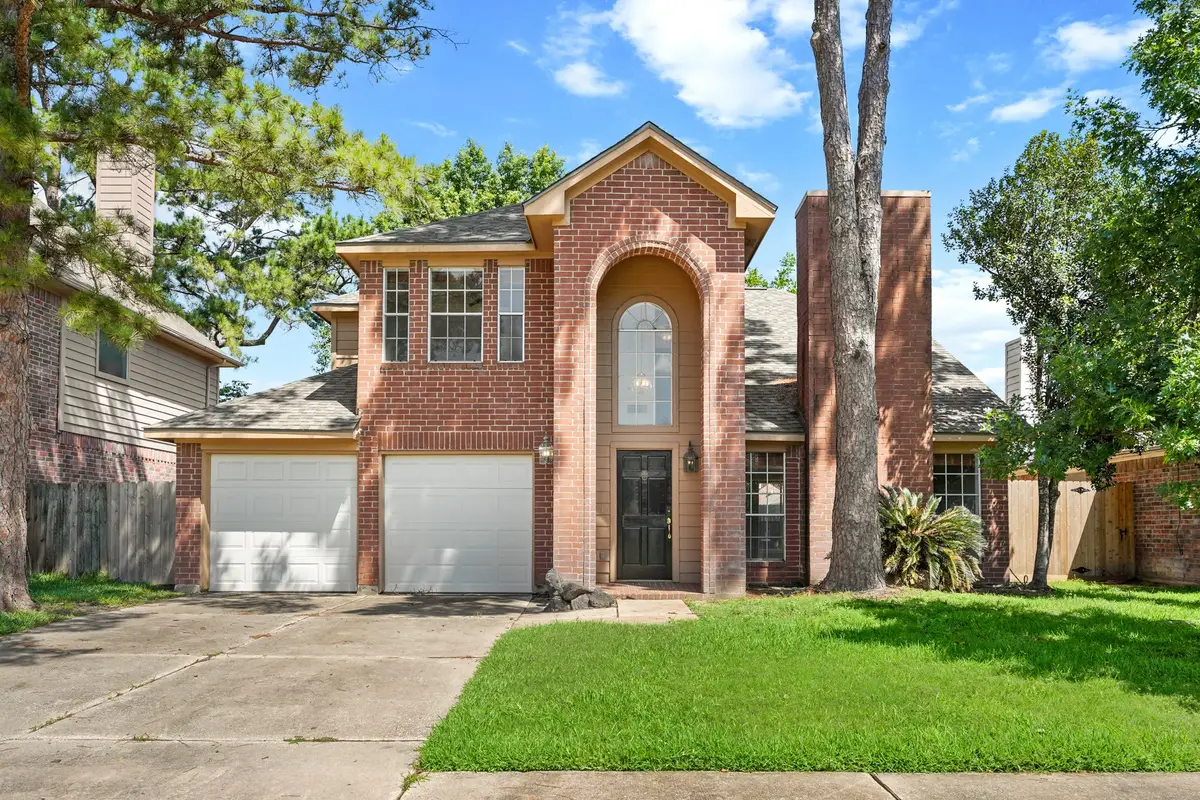 14318 Cypress Ridge Drive, Cypress, TX 77429 - #1