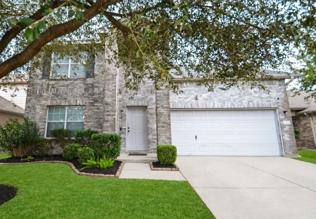 1254 Beaufort Sea Drive, Houston, TX 77067 - #1