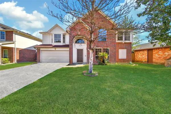 19842 Arrowsmith Drive, Humble, TX 77338