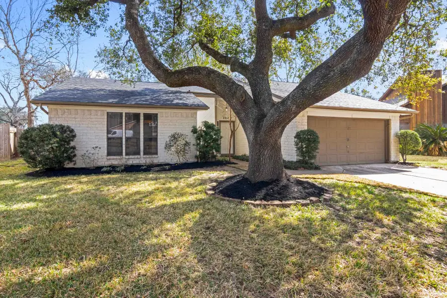 2551 Buffalo Trail, Sugar Land, TX 77479 - #2