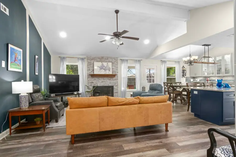 2551 Buffalo Trail, Sugar Land, TX 77479 - #3