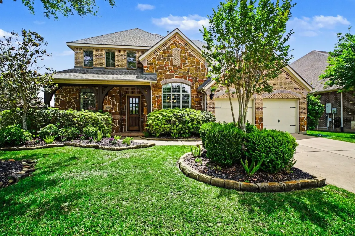 8210 Thunder Ridge Way, Missouri City, TX 77459 - #1