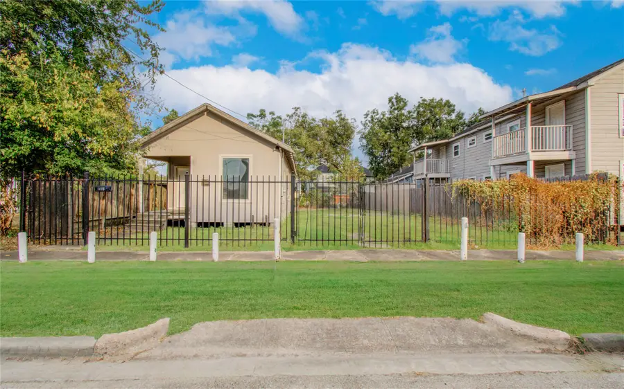 1416 Sydnor Street, Houston, TX 77020 - #2