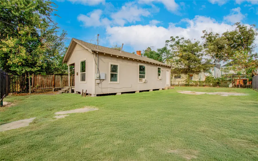 1416 Sydnor Street, Houston, TX 77020 - #3