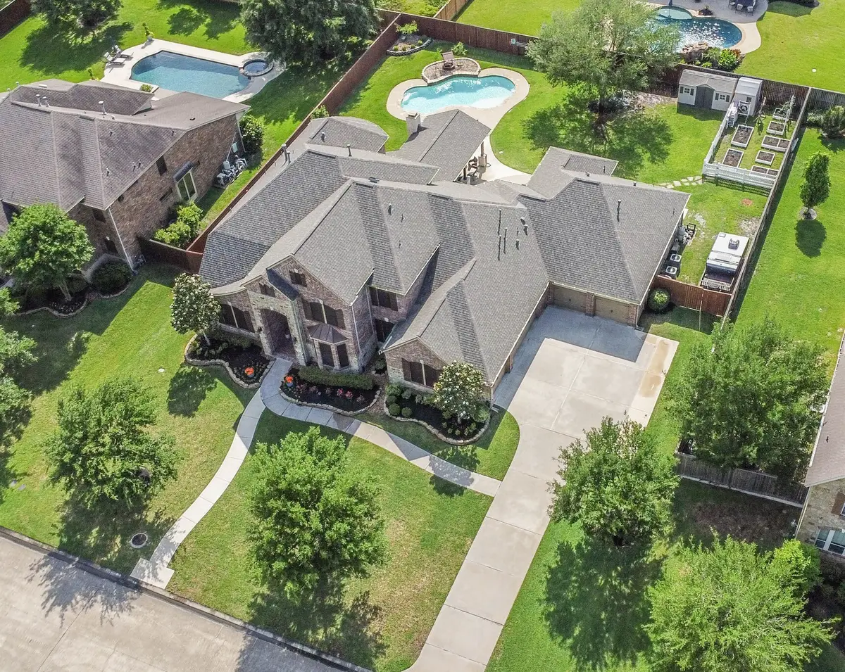 17807 Lakeside Haven Drive, Cypress, TX 77433 - #1