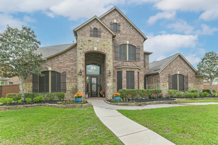 17807 Lakeside Haven Drive, Cypress, TX 77433 - #2