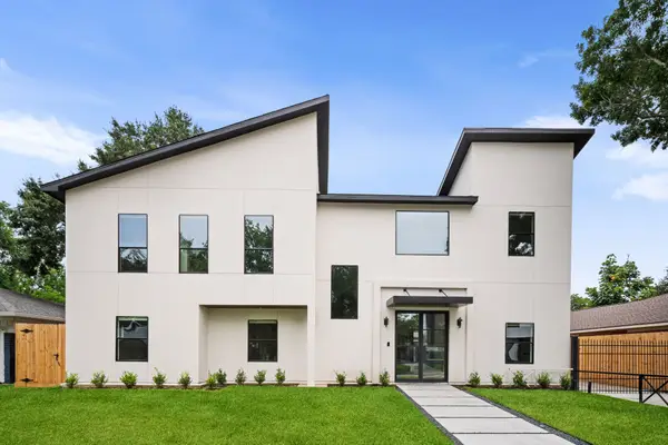 5411 Yarwell Drive, Houston, TX 77096