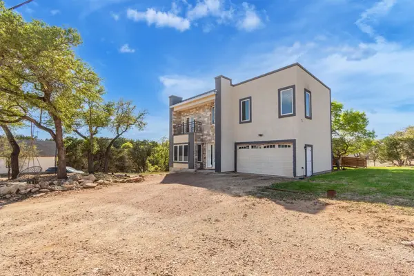 757 Canyon Bend, Canyon Lake, TX 78133