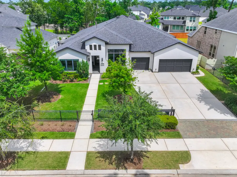 10561 Lake Palmetto Drive, Conroe, TX 77385 - #3