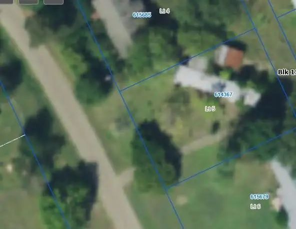 543 Center St, Buffalo, TX 75831 - #2