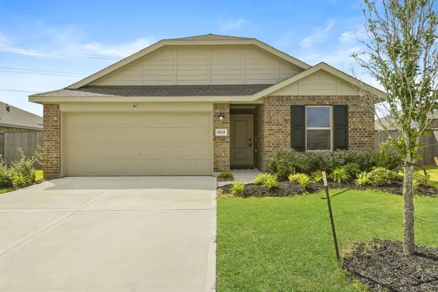 9931 Cliffside Ridge Drive, Baytown, TX 77521 - Image #2
