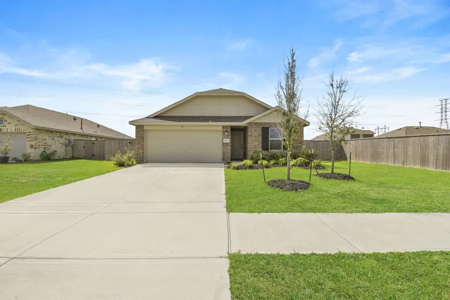 9931 Cliffside Ridge Drive, Baytown, TX 77521 - Image #3