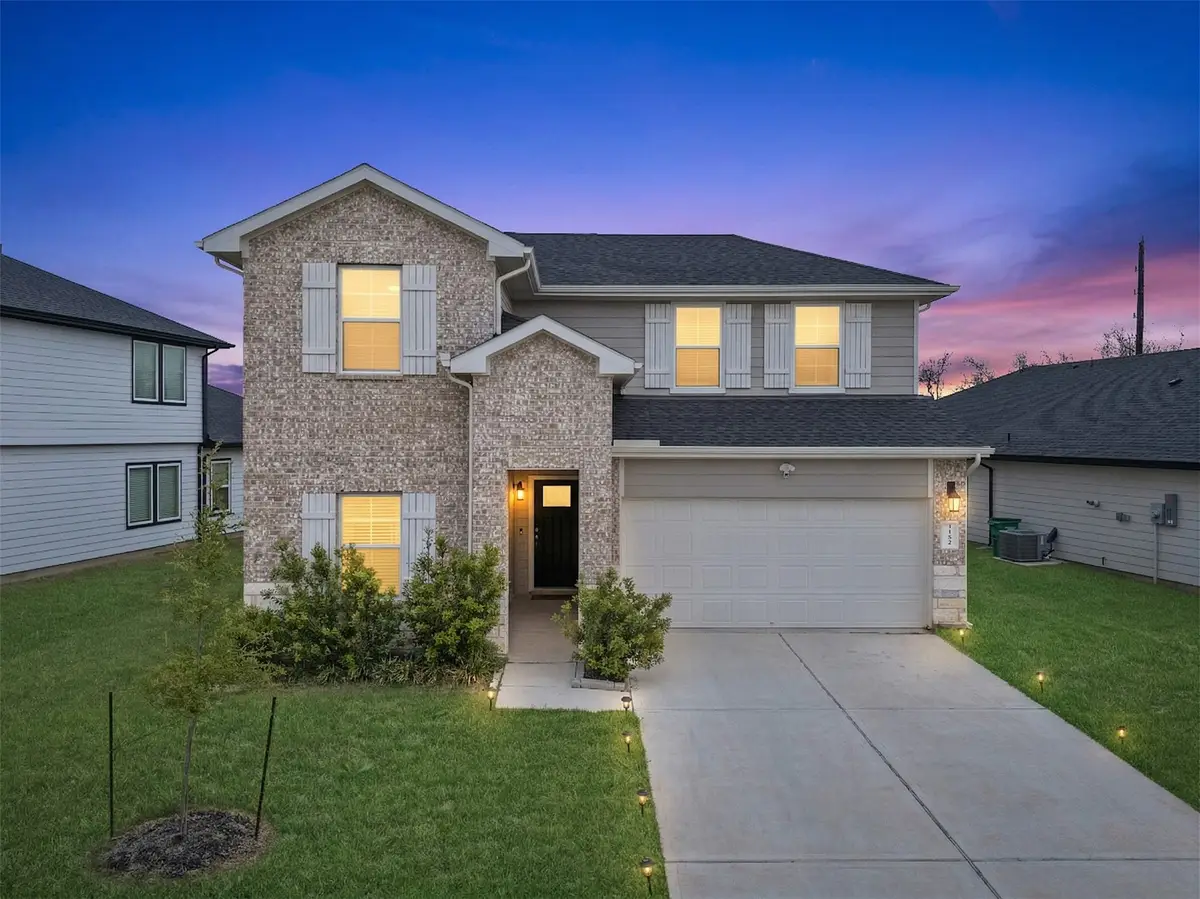 1542 Merulana Lane, Richmond, TX 77406 - #1