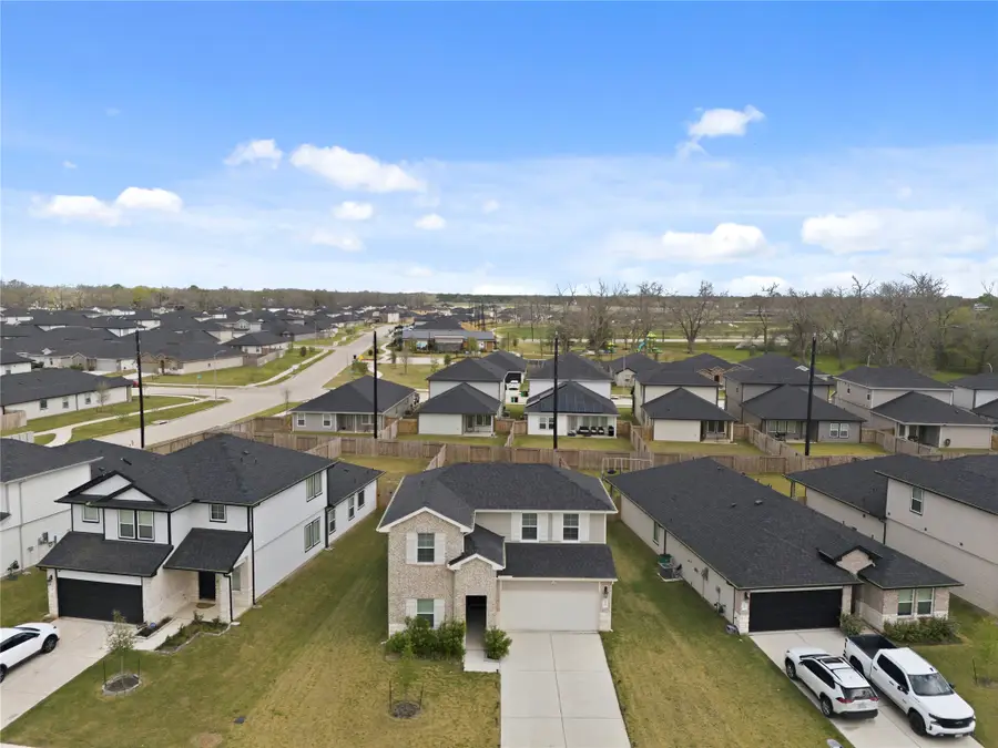 1542 Merulana Lane, Richmond, TX 77406 - #3