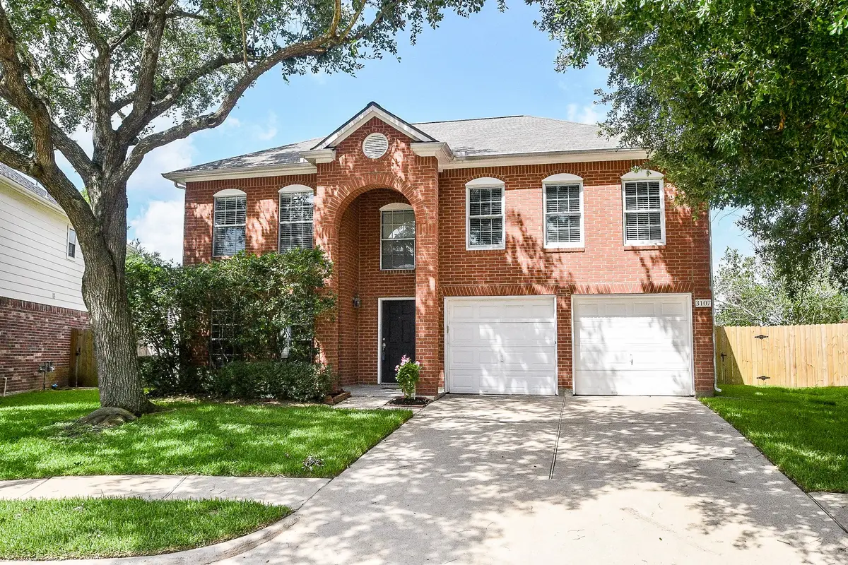 3107 Oxbridge Court, Katy, TX 77449 - #1