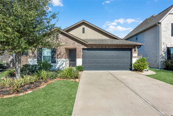 24134 Prairie Glen Lane, Katy, TX 77493