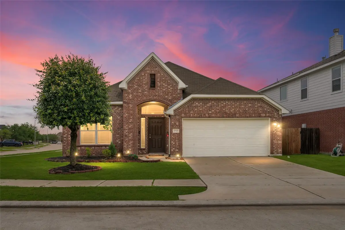 18546 Melissa Springs Drive, Tomball, TX 77375 - #1