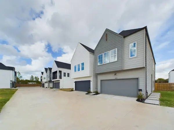 3004 Jensen Springs Lane, Houston, TX 77026