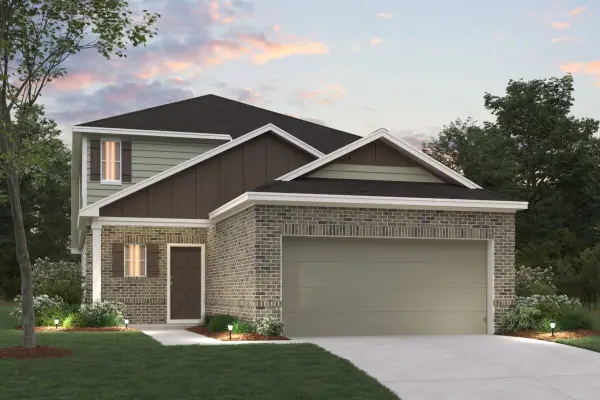 318 Birch Blossom Path, Magnolia, TX 77354