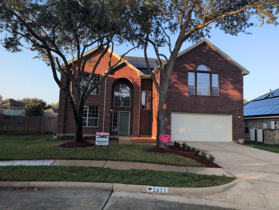 1611 Pebble Brk, Missouri City, TX 77459 - Image #3