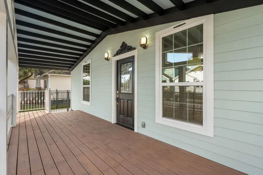 203 Archer Street, Houston, TX 77009 - Image #3