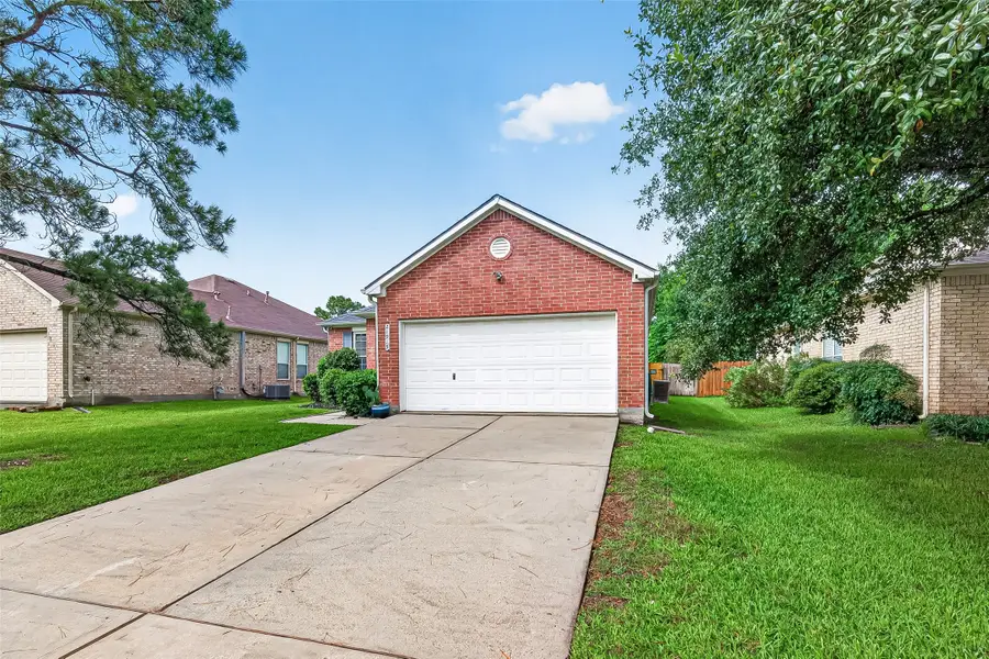 21915 Willow Shadows Drive, Tomball, TX 77375 - #3