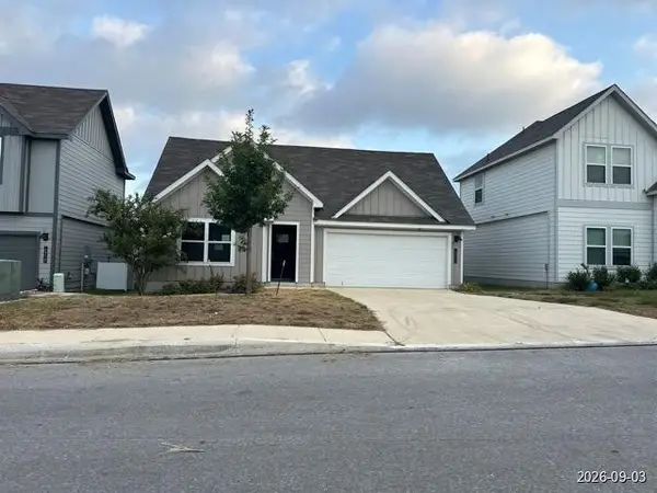 14111 Guadalupe Pass, San Antonio, TX 78253